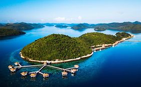 Sunlight Ecotourism Island Resort